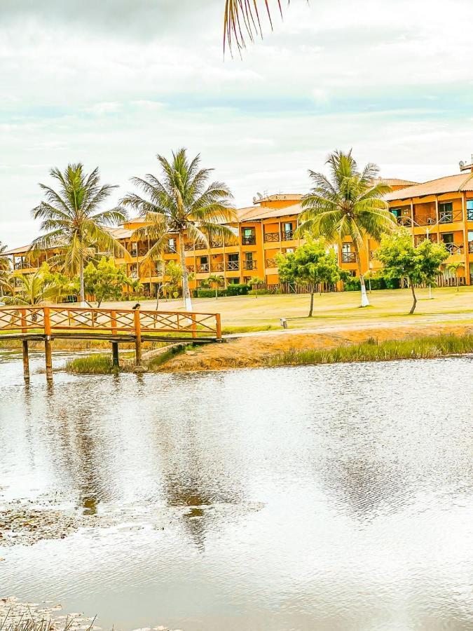 Resort Villa Das Aguas Praia Do Saco Estancia Exterior photo