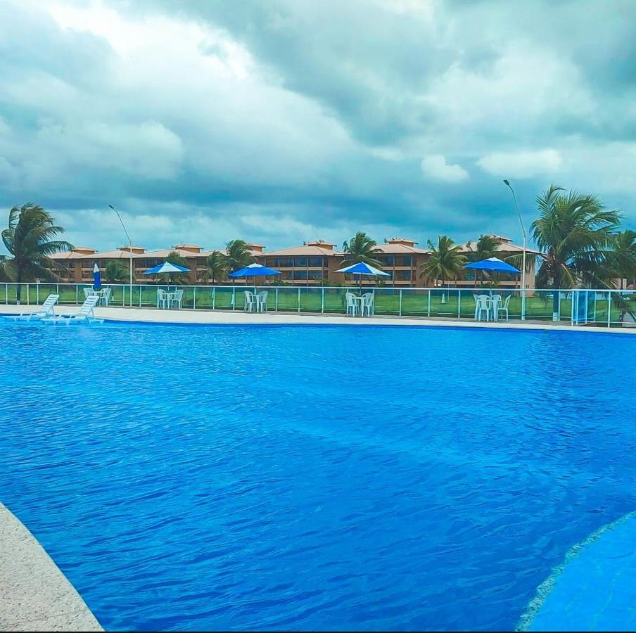 Resort Villa Das Aguas Praia Do Saco Estancia Exterior photo